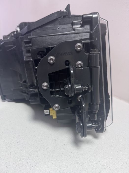 Scania R S Lampa LED Reflektor Lewy Lewa Strona 1EX014.542-05