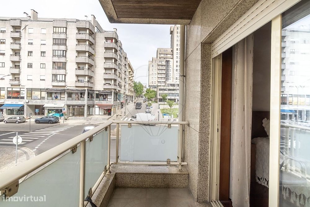 Apartamento T3 para venda