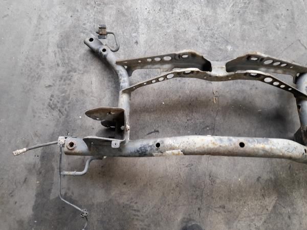 Charriot trás VOLKSWAGEN Golf V (1K1)