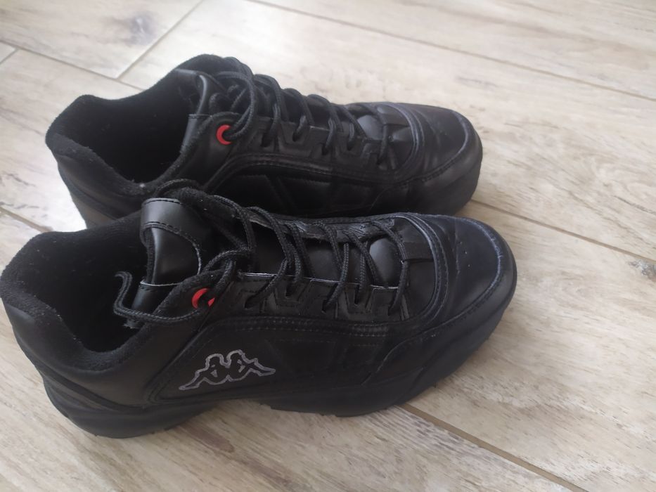 Buty Kappa rozmiar 38