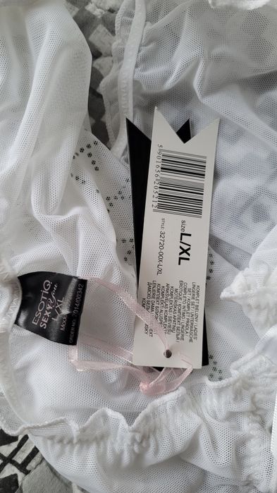 Komplet bielizny Sexy You Esotiq r. L/XL