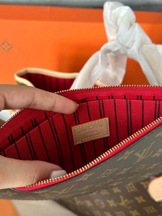 сумочка LV Арт. pr01292