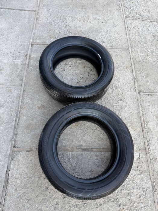 Шини 205/55 R16 Bridgestone Ecopia EP422