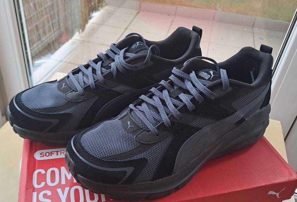 Buty męskie PUMA HYPNOTIC LS r.44