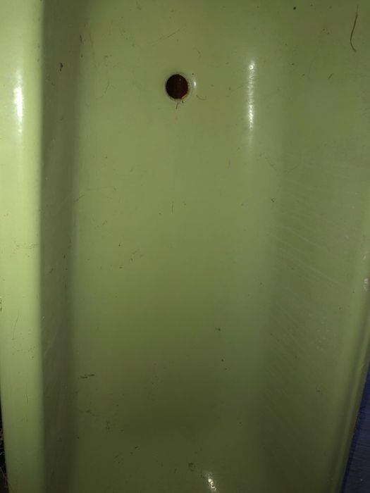 Продам ванну б/у