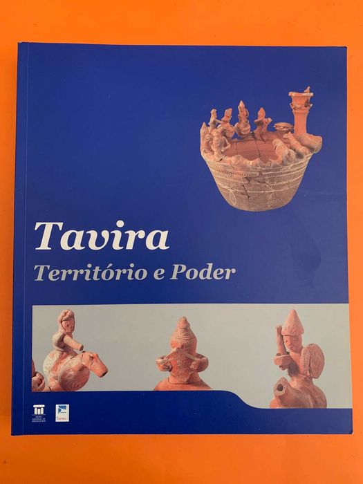 Tavira: Território e Poder