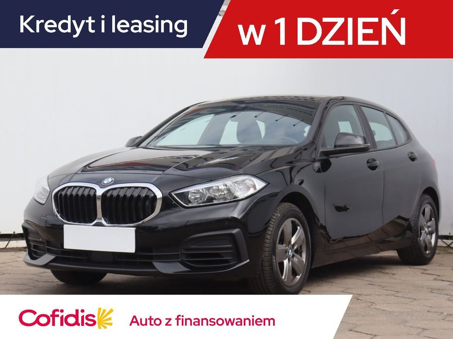 BMW Seria 1