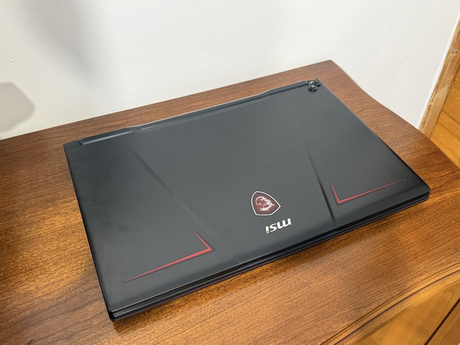 MSI Leopard 8RE GP73