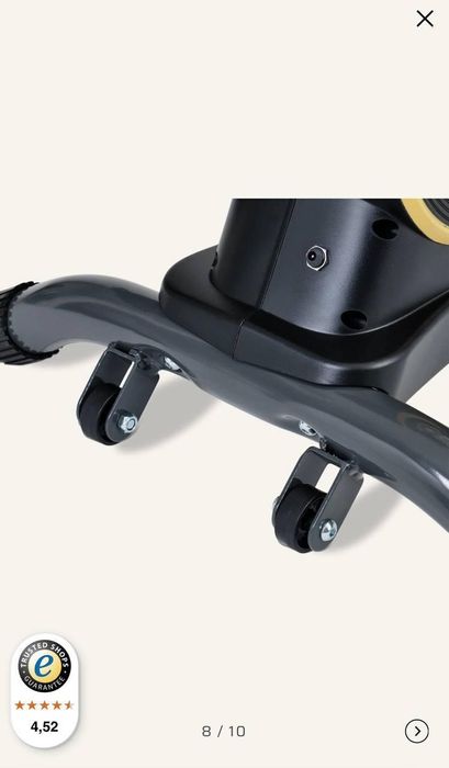 Stationary Bicycle461474375129507844