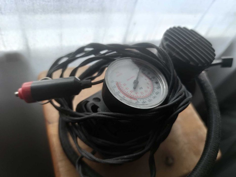 Compressor de ar | Pneus