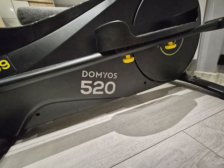 Orbitrek Domyos EL520