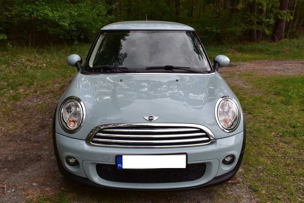 MINI ONE Mini cooper One