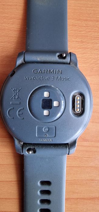 Garmin Vivomove Luxe