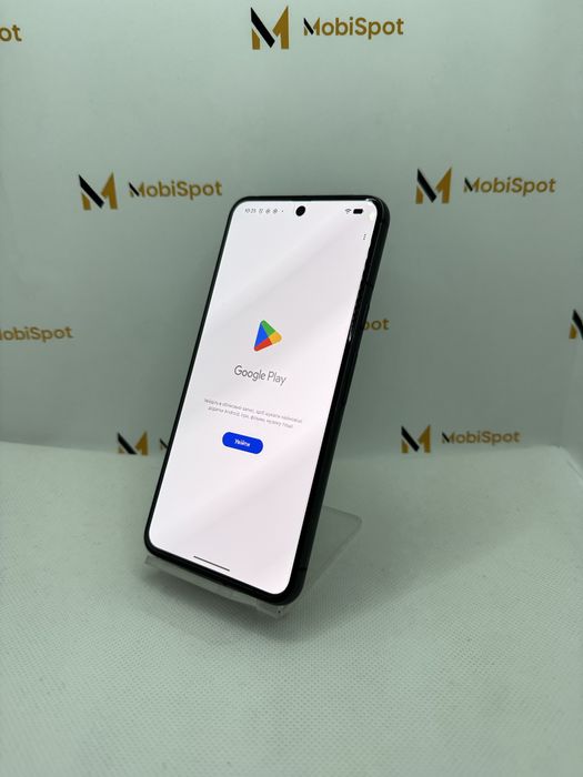 Google Pixel 8 Black 8/128gb Neverlock