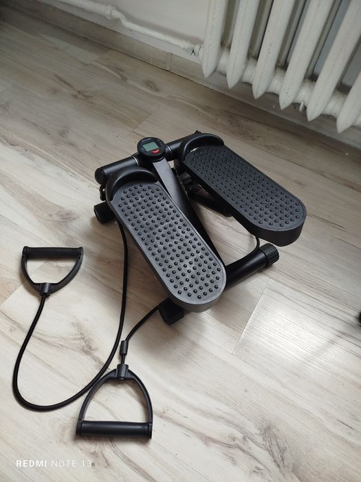 Steper stepper do ćwiczeń