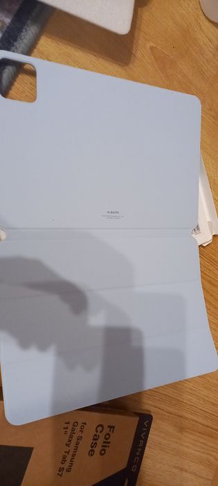 Capas para tabletes