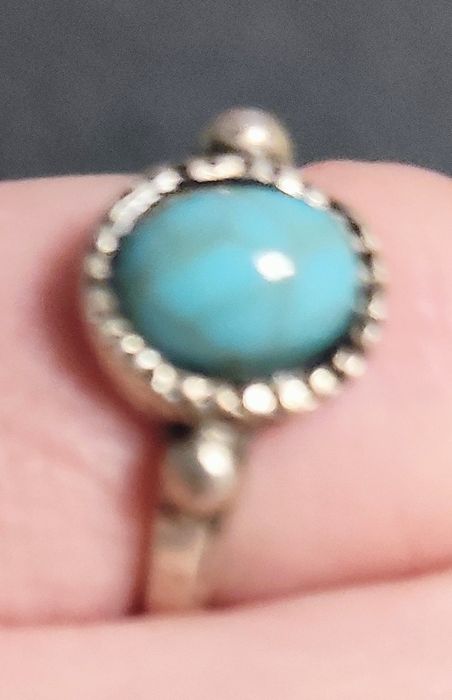 3 sztuki pierścionków