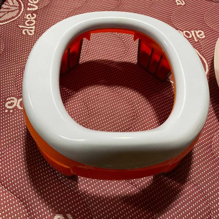 Bacio e redutor Handy Potty Nikidom