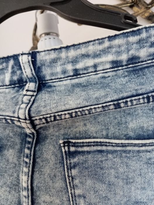 Spodenki damskie CROPP