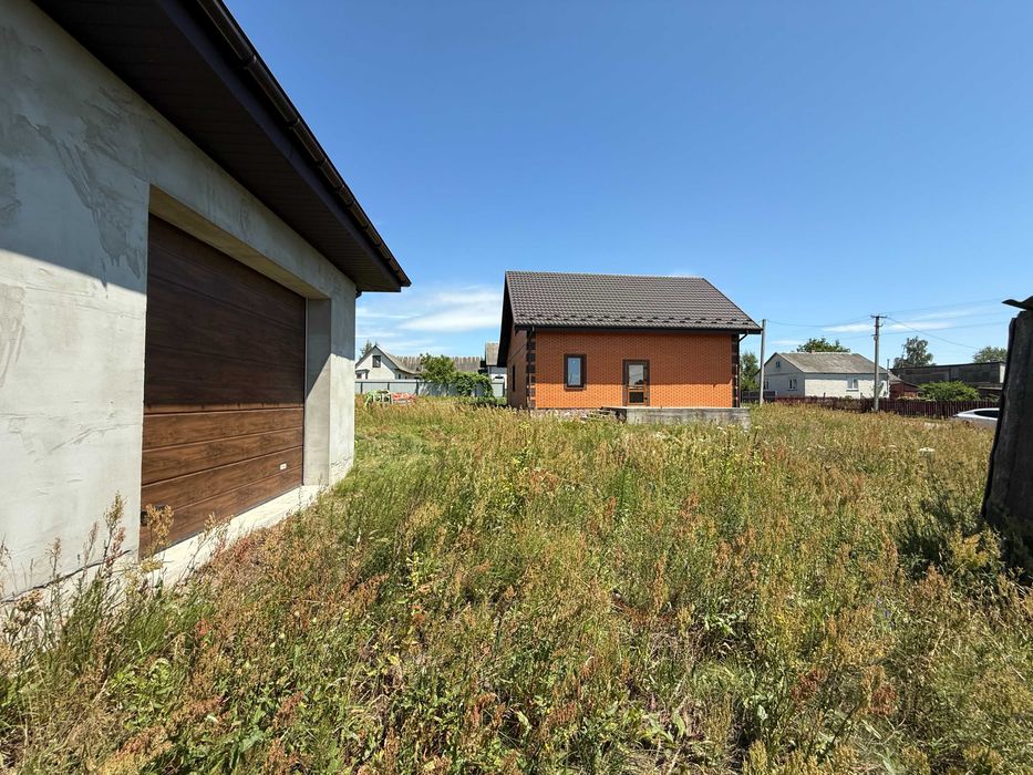 Продам будинок біля Дубровиці (с Крупове), без комісії для покупця !!