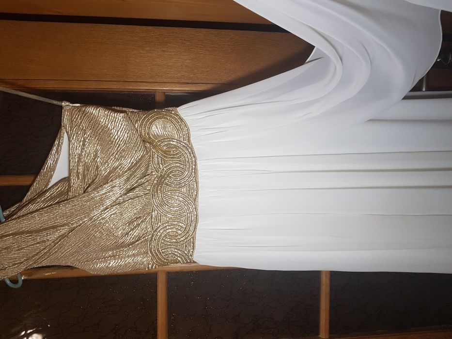 Випускне плаття турецький шифон