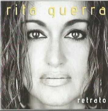 Rita Guerra - Portrait (2-CD Edition)