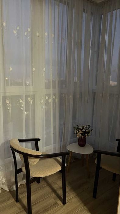 Здається двокімнатна квартира в ЖК Сімейний