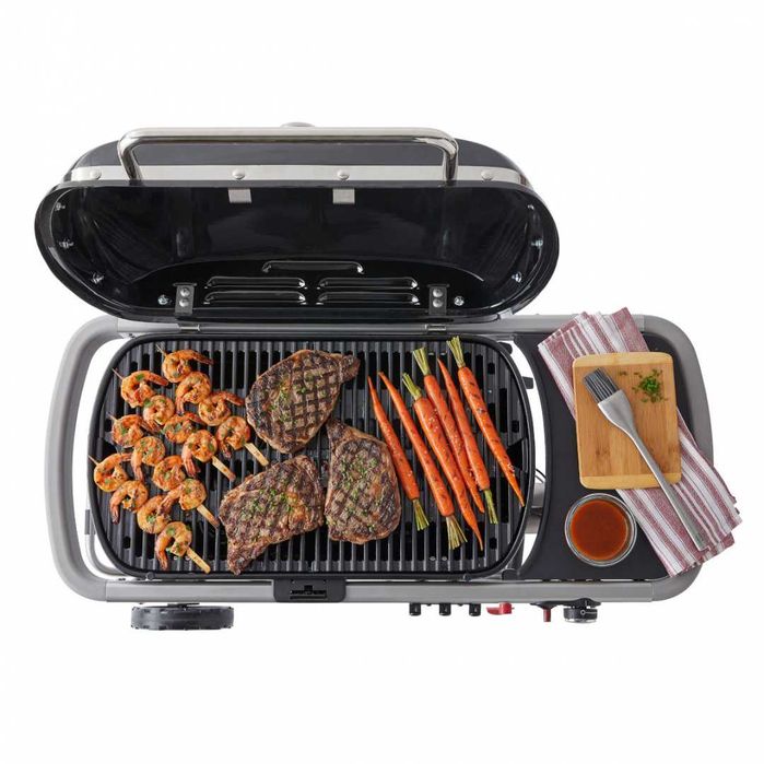 Grill gazowy Weber TRAVELER