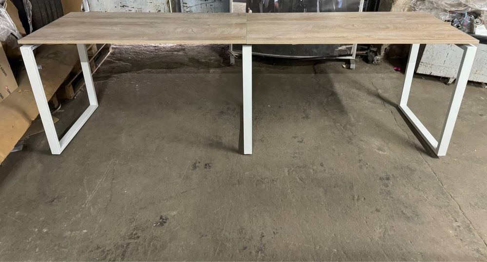 Офисные столы б/у в большем количестве (кресло,стул,шкаф)