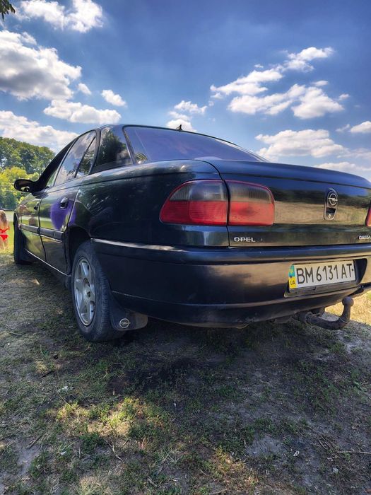 Продам надёжный автомобиль