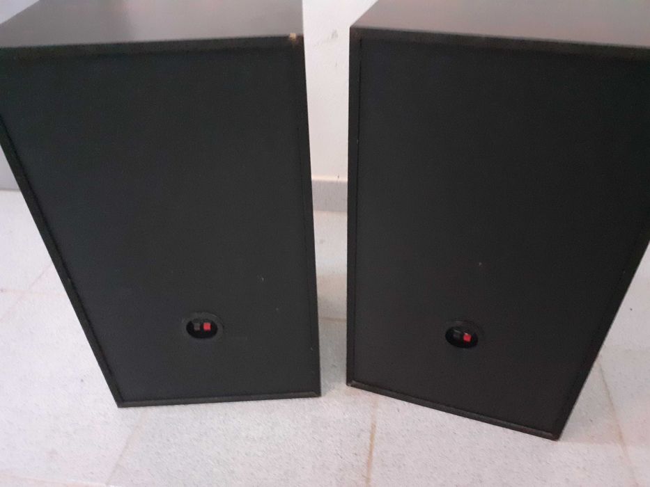 Pionner CS-565 colunas