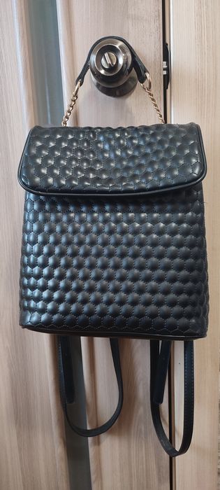 Сумка рюкзак. Сумочка.