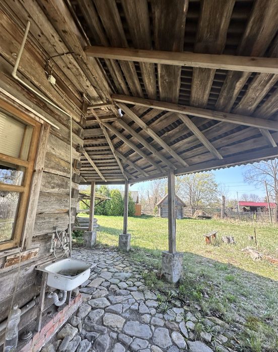 Оренда будинок с. Прохорів