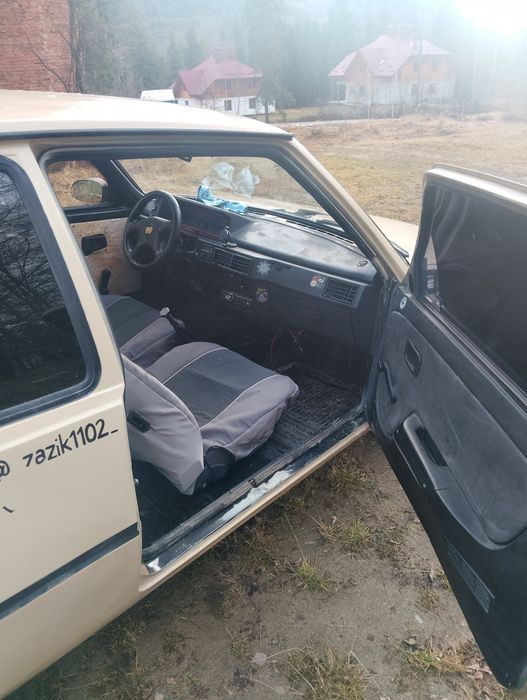 Продам ЗАЗ 1102 на ходу