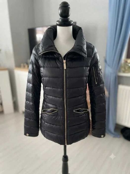 damska kurtka puchowa marki Michael Kors rozm. XS
