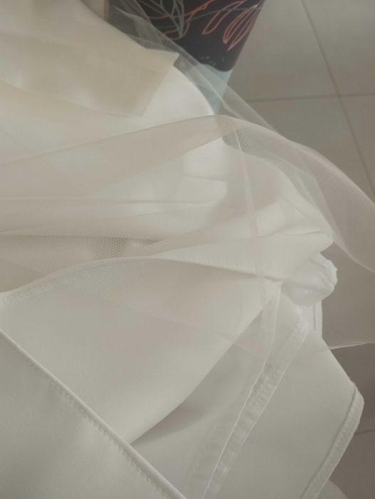 Sukienka dla dziewczynki elegancka