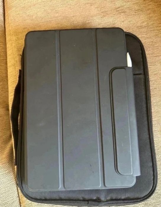 Xiaomi Pad 6 6GB/128GB + Smart Pen + acessórios