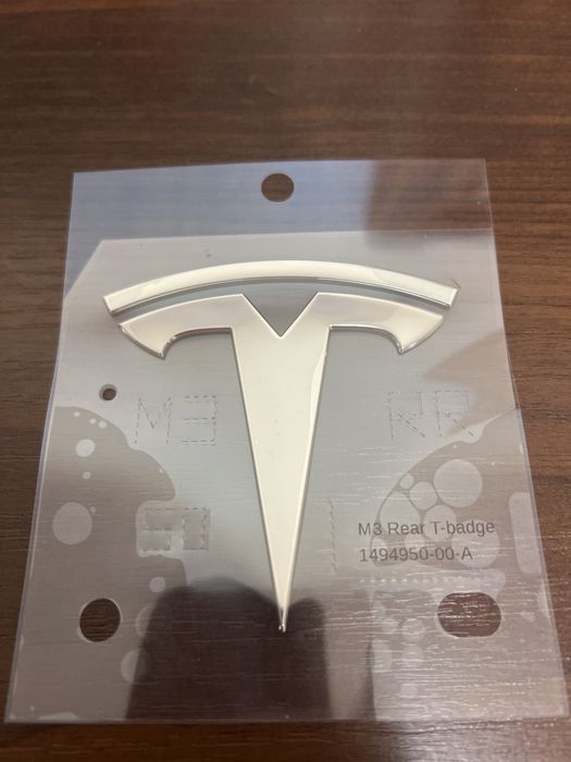 Логотип Tesla, Эмблема, T Logo, Plaid, Dual Motor