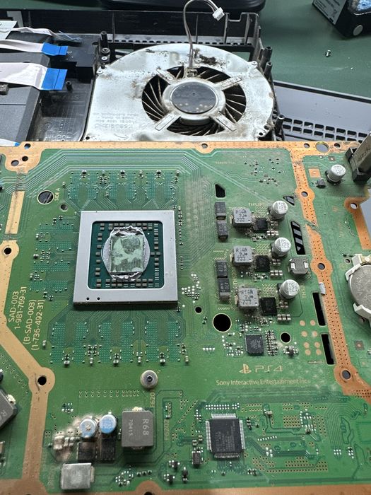 Reparaçao de comandos consolas jogos.