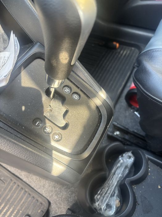 Sprzedam Suzuki Celerio