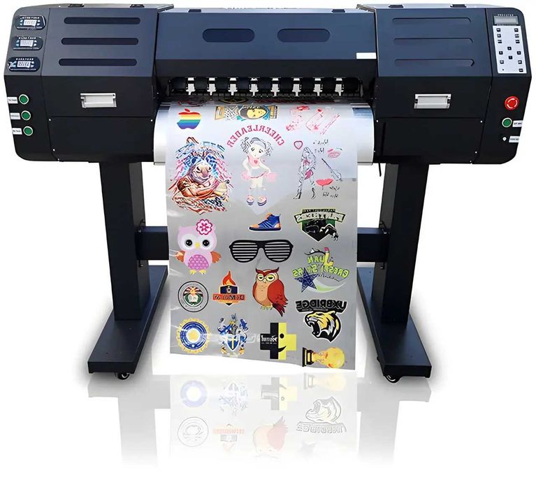 Друк DTF-трансферів, послуги дтф друку для сувенірної продукції