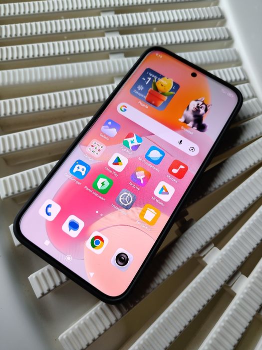 Xiaomi redmi note 15 pro plus 8/256 gb