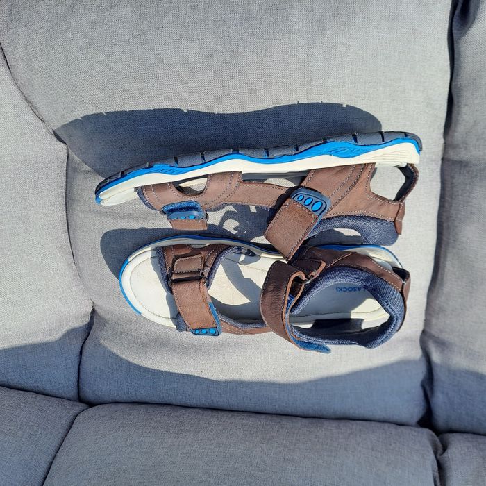 Sandaly lasocki young r35