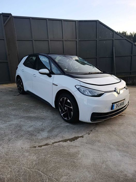 VOLKSWAGEN ID.3 PRO