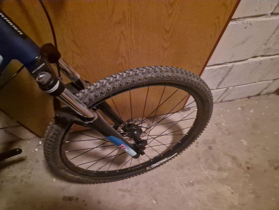 Rower damski/ dziewczęcy mtb 27.5