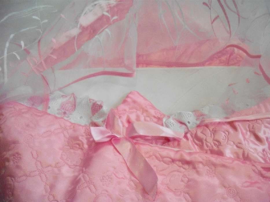 Конверт - одеяло на выписку.