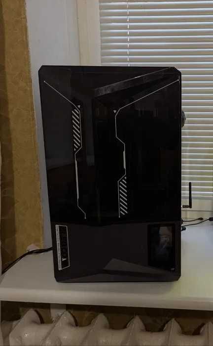 3D-принтер Elegoo Saturn 4 Ultra