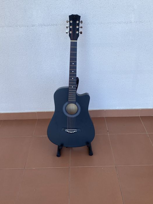 Guitarra Acústica