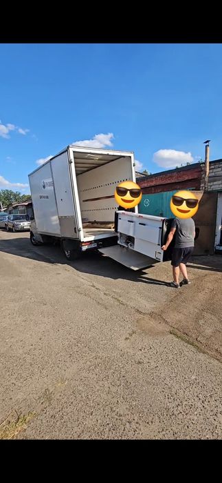 Грузоперевозки/!Грузчики/ Квартирный переезд"Гидроборт