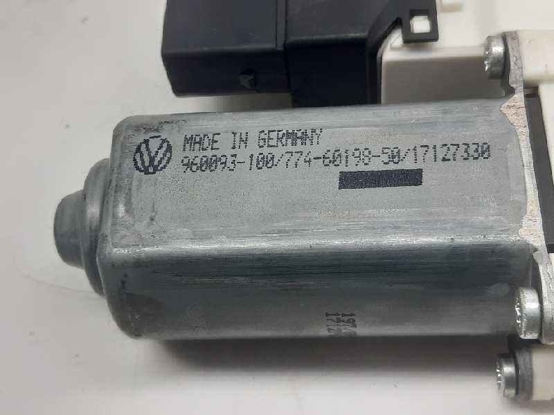 Motor Elevador Traseiro Esquerdo Volkswagen Jetta